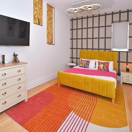 One Battison - Affordable Rooms, Suites & Studios In Stoke On Trent Ngoại thất bức ảnh