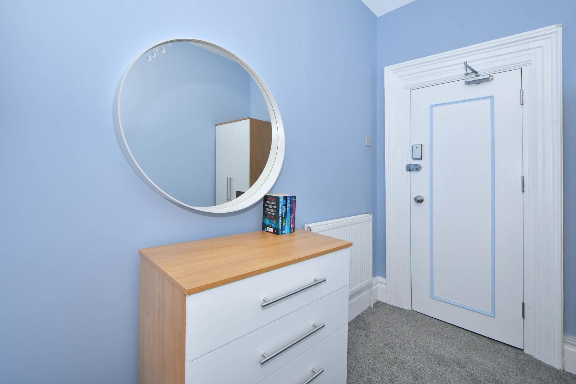 One Battison - Affordable Rooms, Suites & Studios In Stoke On Trent Phòng bức ảnh