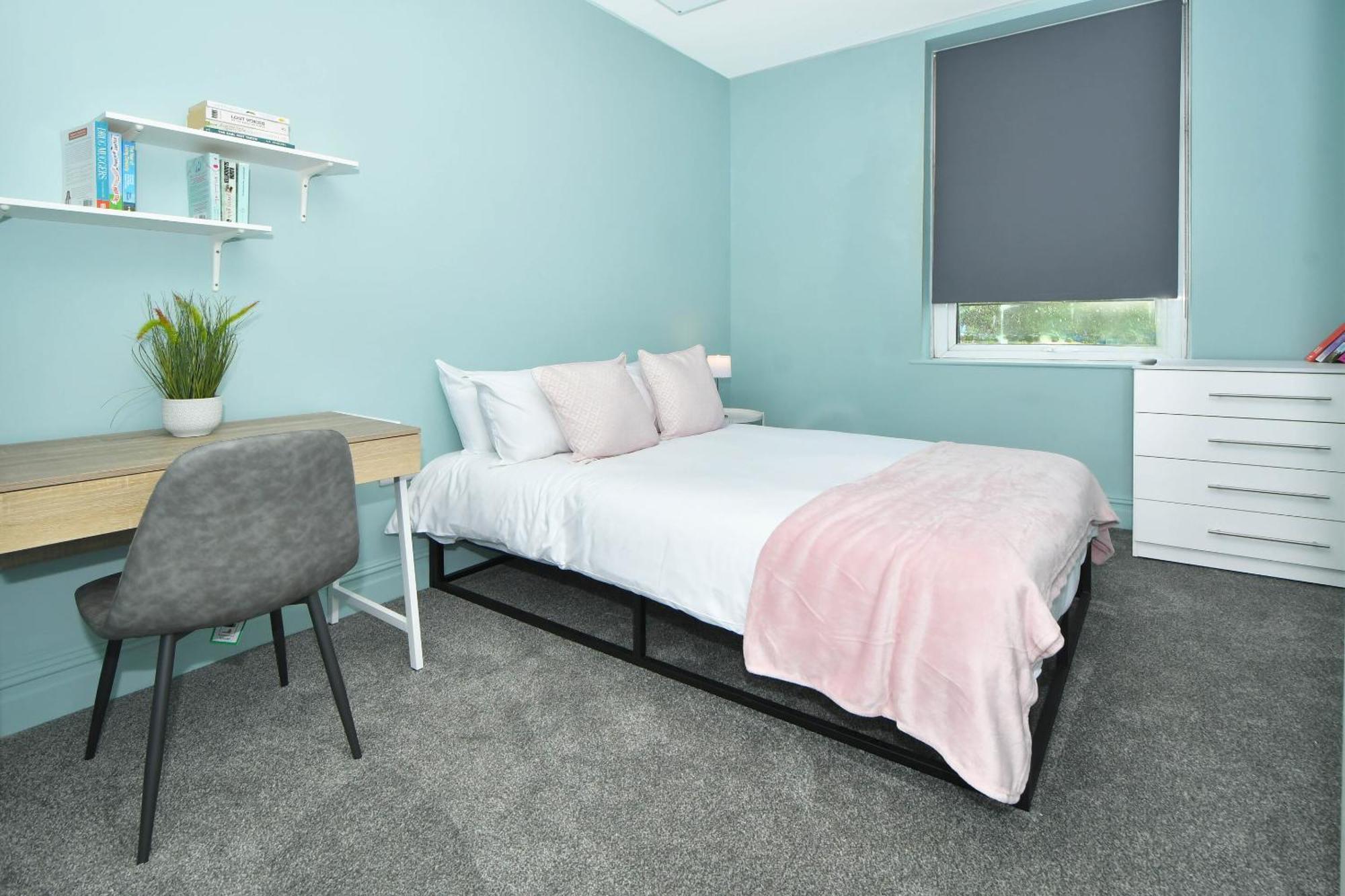 One Battison - Affordable Rooms, Suites & Studios In Stoke On Trent Phòng bức ảnh