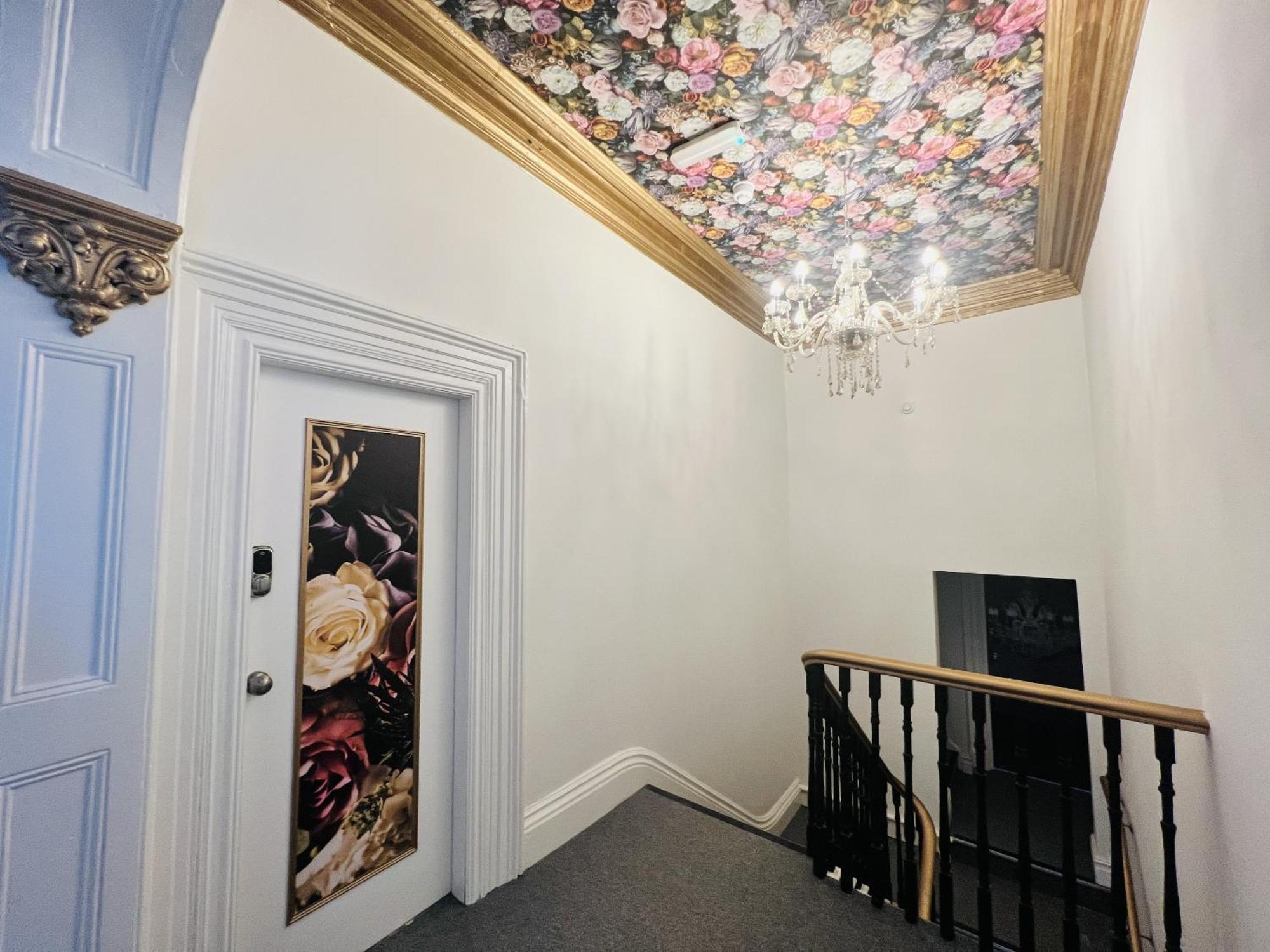 One Battison - Affordable Rooms, Suites & Studios In Stoke On Trent Ngoại thất bức ảnh