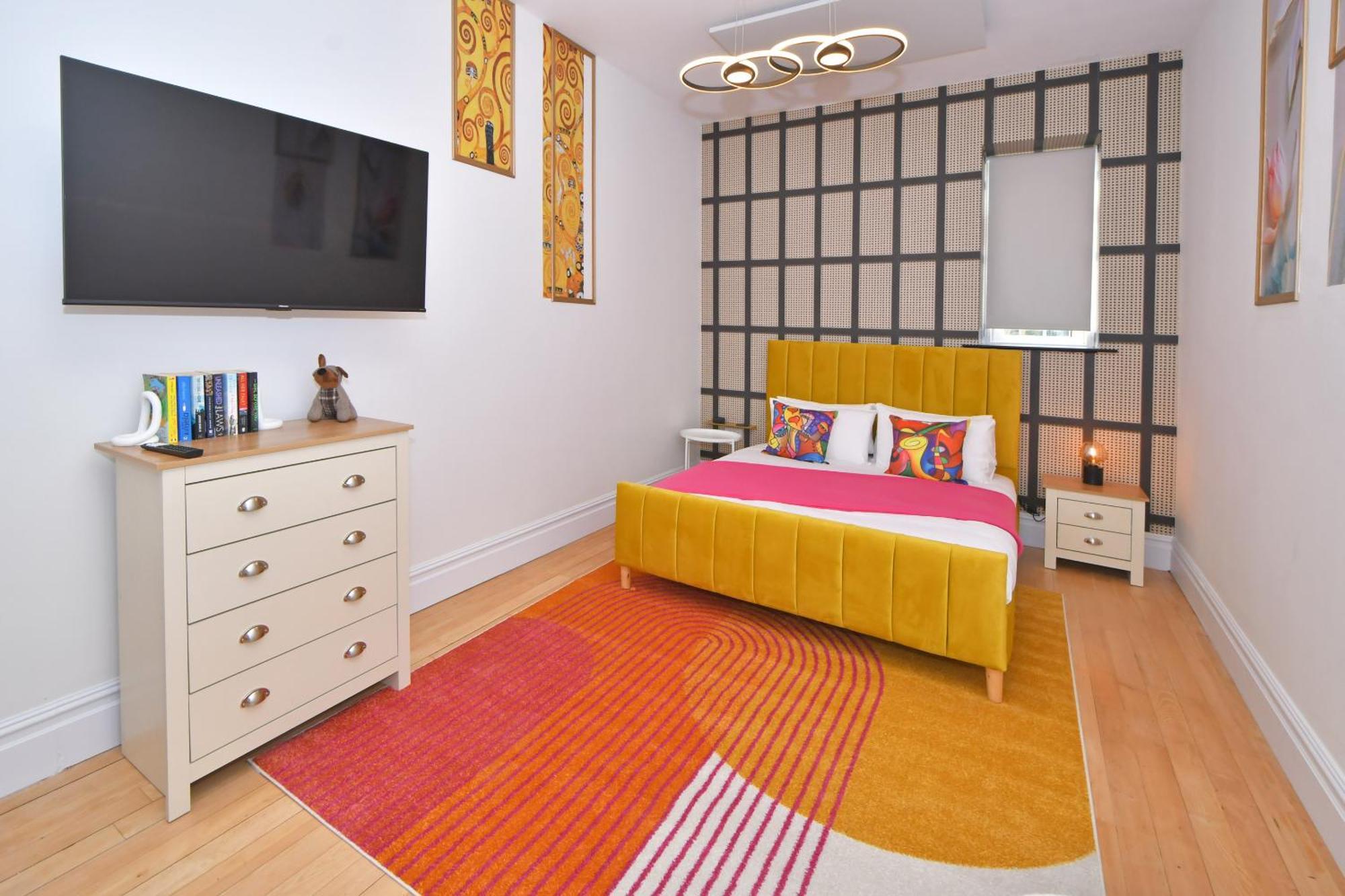 One Battison - Affordable Rooms, Suites & Studios In Stoke On Trent Ngoại thất bức ảnh