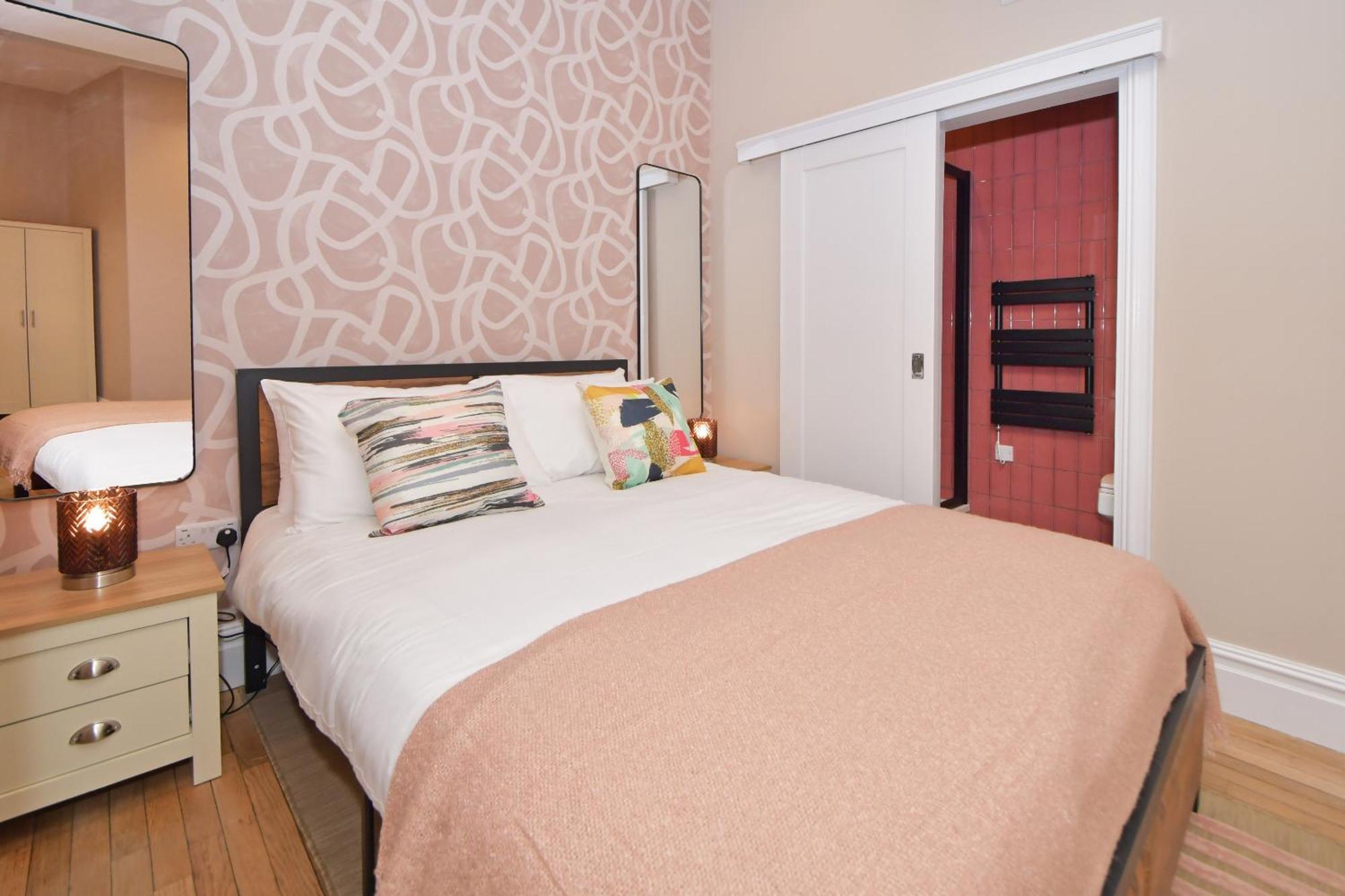 One Battison - Affordable Rooms, Suites & Studios In Stoke On Trent Ngoại thất bức ảnh